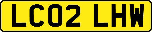 LC02LHW