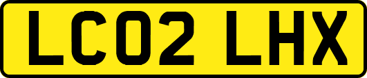 LC02LHX