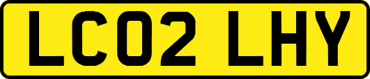 LC02LHY