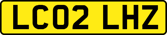 LC02LHZ