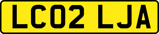 LC02LJA