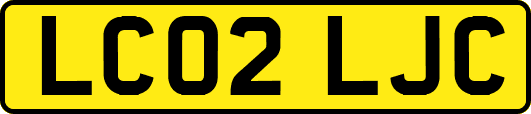 LC02LJC