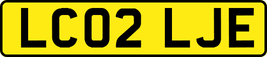 LC02LJE