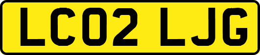 LC02LJG