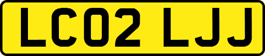 LC02LJJ