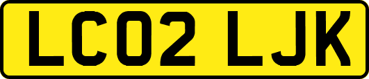 LC02LJK