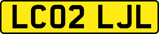 LC02LJL