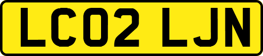 LC02LJN