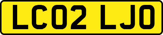 LC02LJO