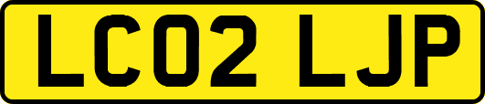 LC02LJP
