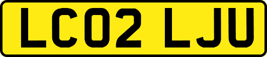 LC02LJU