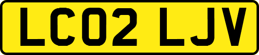 LC02LJV
