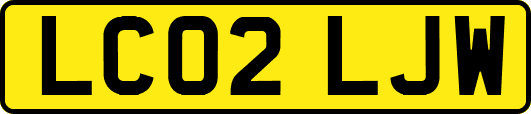 LC02LJW