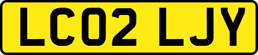 LC02LJY