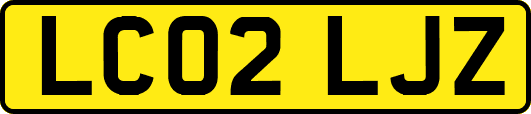 LC02LJZ