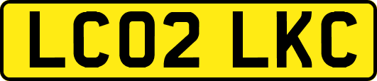 LC02LKC