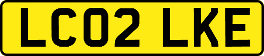 LC02LKE