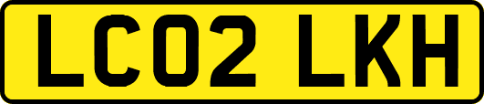 LC02LKH