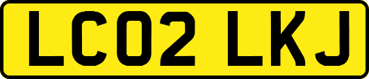 LC02LKJ