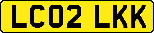 LC02LKK