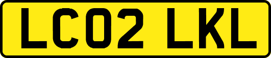 LC02LKL