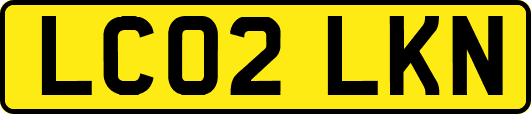LC02LKN