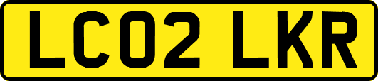 LC02LKR