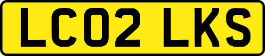 LC02LKS