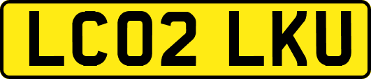 LC02LKU