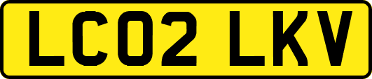 LC02LKV