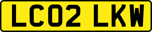 LC02LKW