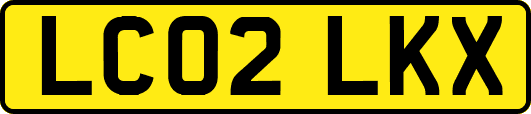 LC02LKX