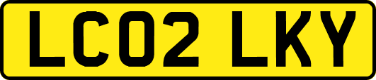 LC02LKY