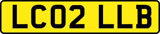 LC02LLB