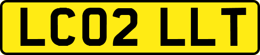 LC02LLT