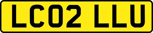 LC02LLU