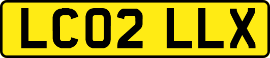 LC02LLX