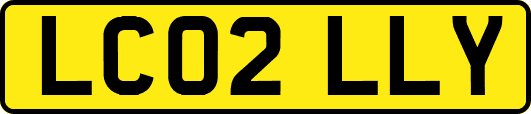 LC02LLY