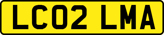LC02LMA