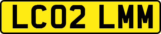 LC02LMM