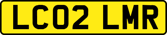 LC02LMR