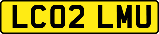 LC02LMU