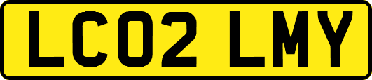 LC02LMY