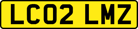 LC02LMZ