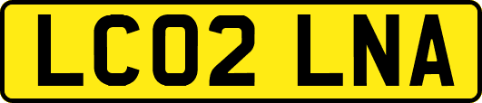 LC02LNA