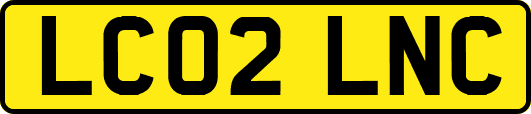 LC02LNC
