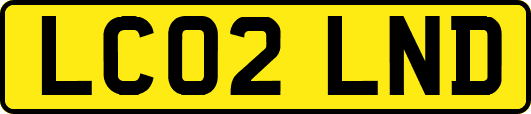 LC02LND