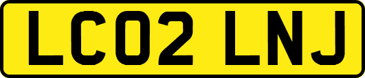 LC02LNJ