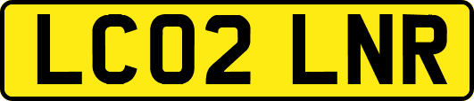 LC02LNR