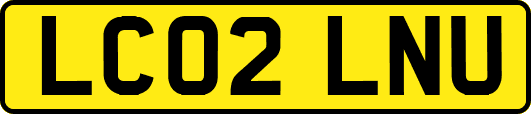 LC02LNU
